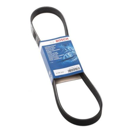 Bosch Multi Rib Fan Belts NZ