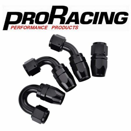 Fittings, Adapters & Hoses