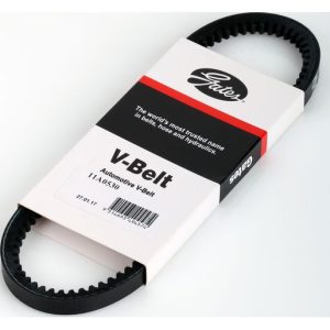 Gates V-Belt Fan Belts NZ