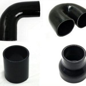 Silicone Hose & Joiners