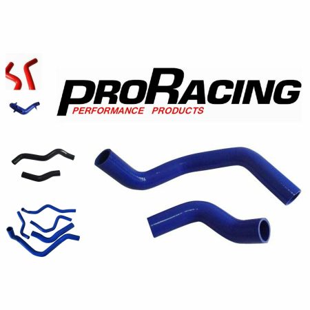 Silicone Radiator Hose Kits NZ