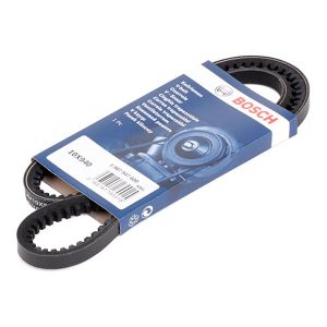 Bosch belt outlet