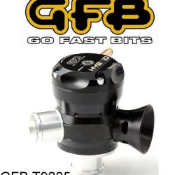 GFB Hybrid BOV