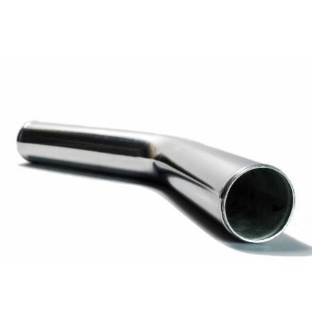 45 Degree Aluminium Intercooler Tube NZ