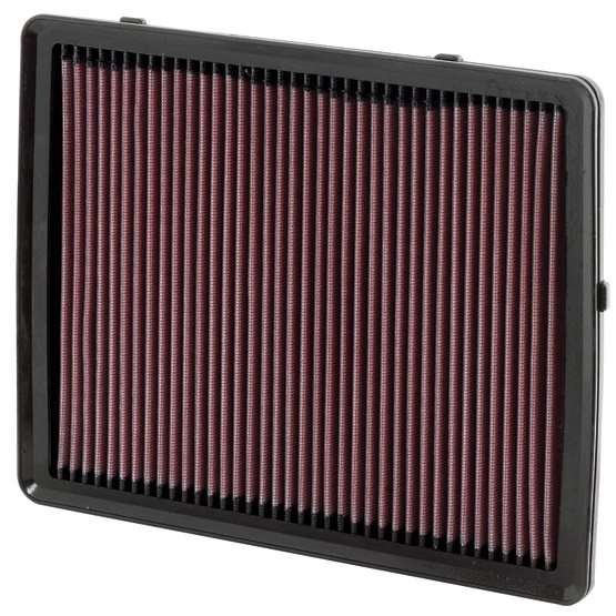 K&N Holden Commodore Replacement Panel Filter