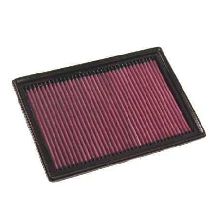 K&N Mazda 3, 5, Axela, Premacy Replacement Panel Filter