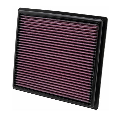 K&N Toyota, Lexus, Mitsubishi Replacement Panel Filter