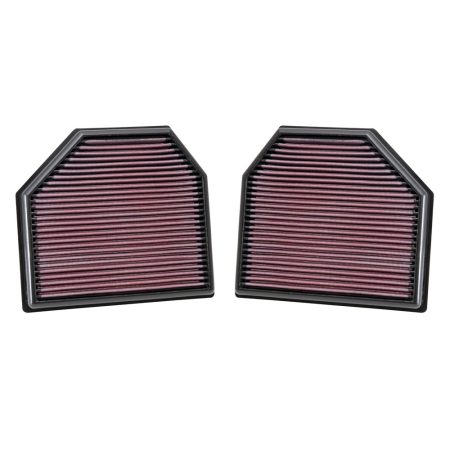 K&N BMW M3, M4, M5, M6 Replacement Panel Filter