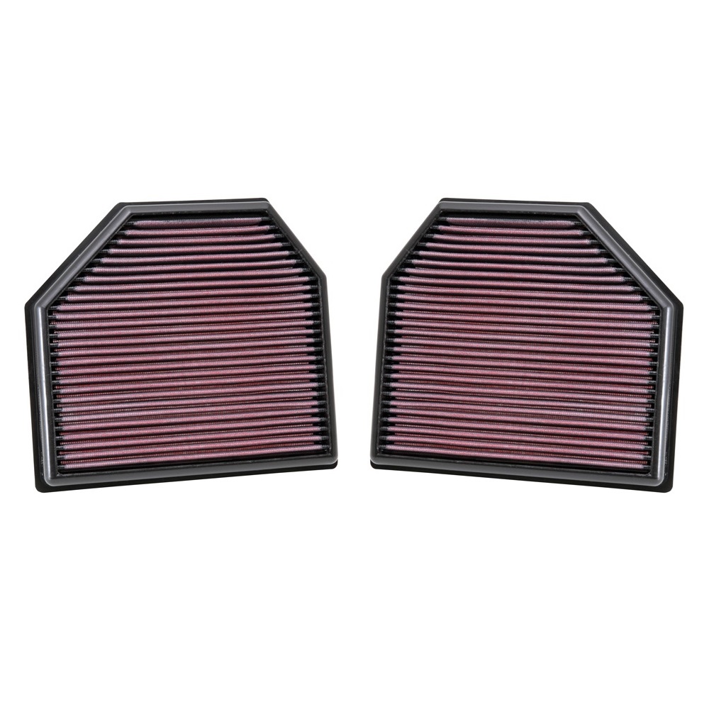 K&N BMW M3, M4, M5, M6 Replacement Panel Filter