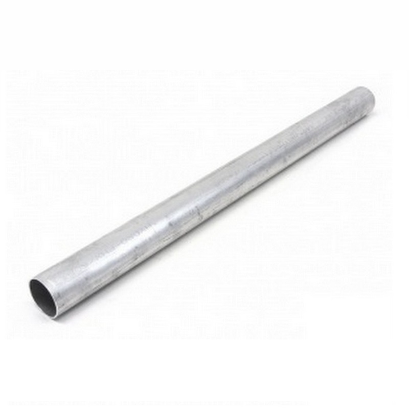 Aluminium Radiator Pipe Straight