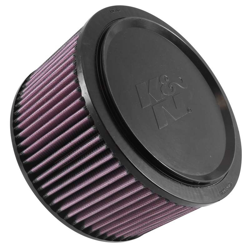 K&N E-0662 Ford & Mazda Replacement Panel Filter