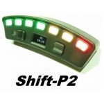 Ecliptech Shift Light P2
