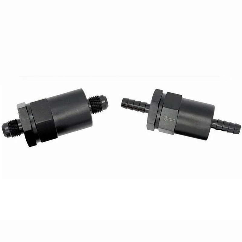 High Flow Fuel Filter