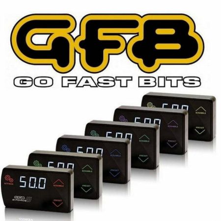 GFB G-Force 3 Electronic Part # GFB 3005 NZ