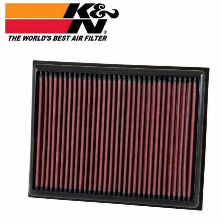 This is a direct replacement for your stock Ford Ranger & Mazda BT50 Air Filter