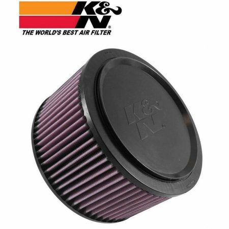 K&N E-0662 Ford & Mazda Replacement Panel Filter
