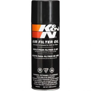 K&N Air Filter Oil