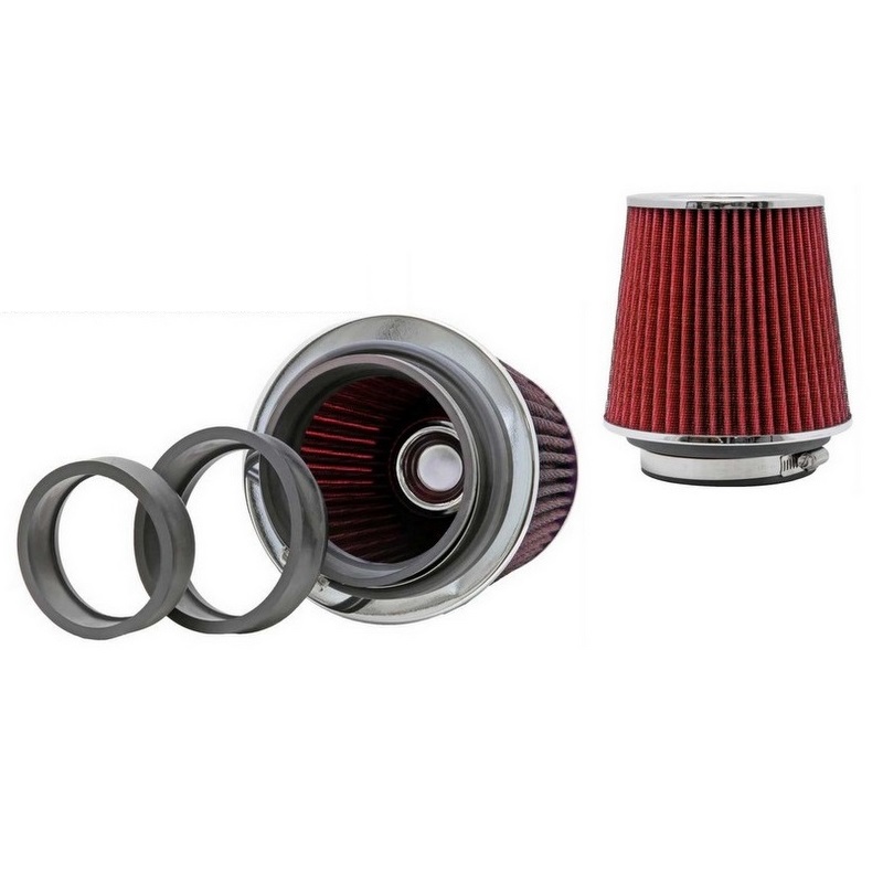 K&N RG-1001RD Air Filter