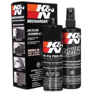 K&N Recharger Kit 99-5000
