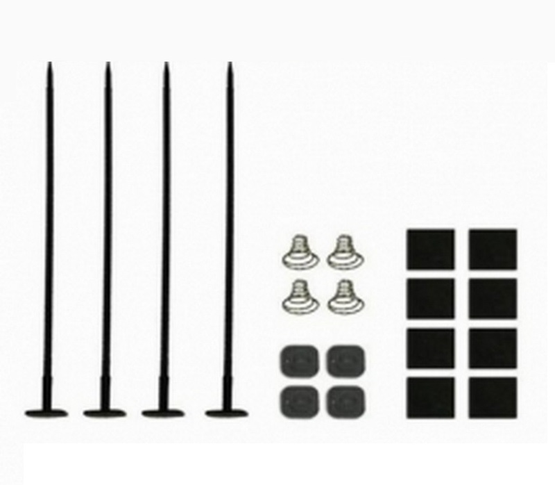 Radiator Fan Fitting Kit