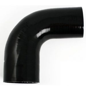 90 Degree Silicone Elbow NZ