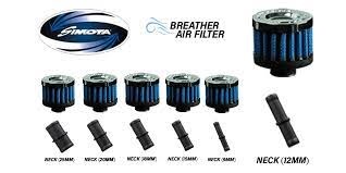 Simota Breather Filter