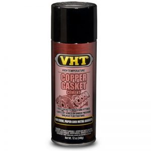 VHT Copper Gasket Cement NZ