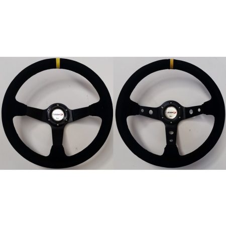 PRO Racing Drift Steering Wheels