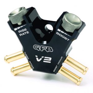 GFB D-Boost V2 VNT Manual Boost Controller NZ Part #3009