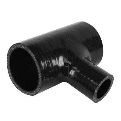 Silicone T Piece Hose