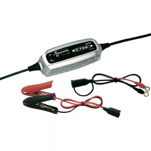 Ctek battery Charger