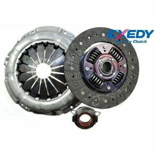 Honda jazz discount clutch kit price