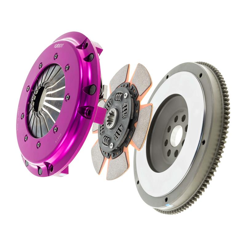 HOLDEN Clutch Kit Exedy DRIVEIT Colorado, Commodore
