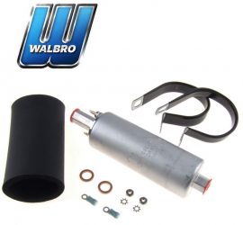 Walbro External Fuel Pump