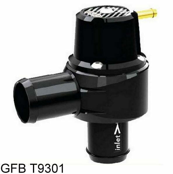 GFB DV+ Diverter Valves DRIVEIT Replacement Diverter Valve