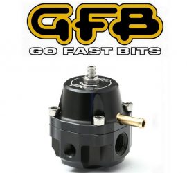 GFB FX-R Fuel Pressure regulator
