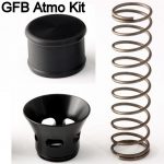 GFb Replacement Parts for BOV's Atmo Kits