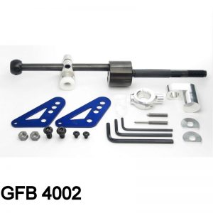 Subaru WRX & Legacy Short Shifter Kits