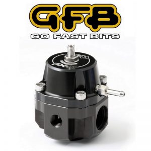 GFB FX-D Fuel Pressure Regulator