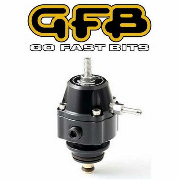 GFB FX-S XR6T Fuel pressure reg