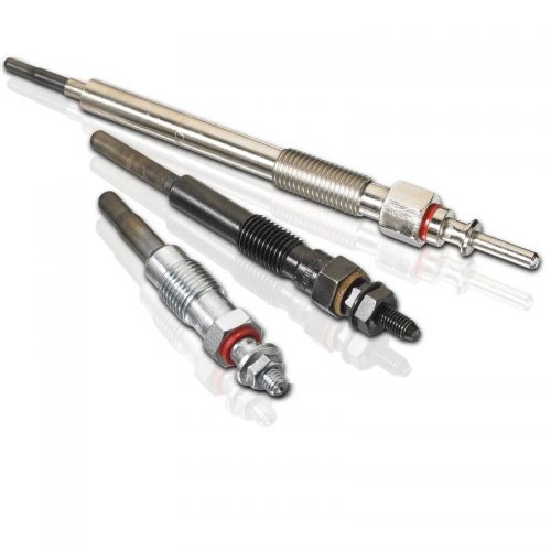 Mercedes Benz Diesel Glow Plugs DRIVEIT