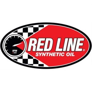 Red Line Gear Oil
