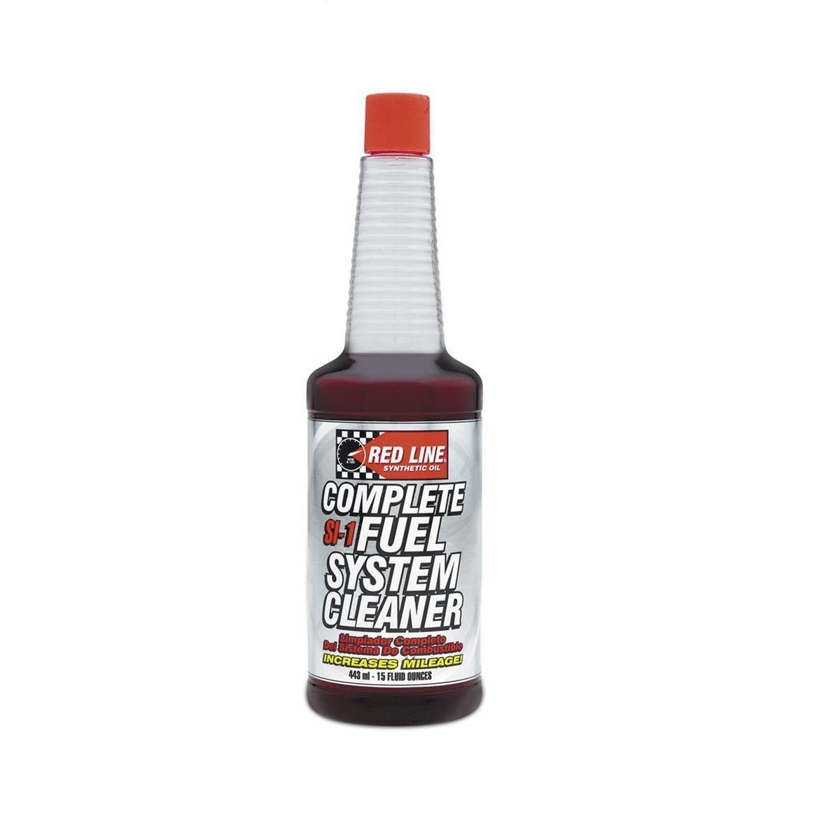 Redline SI1 Injector Cleaner NZ