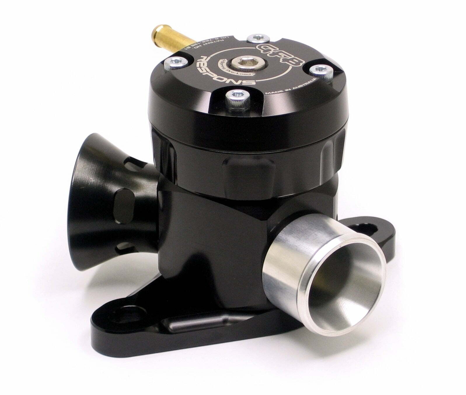 GFB DV+ Diverter Valves (with Solenoid) – DRIVEIT