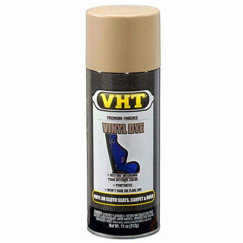 VHT VINYL DYE DRIVEIT Quality VHT Paint NZ