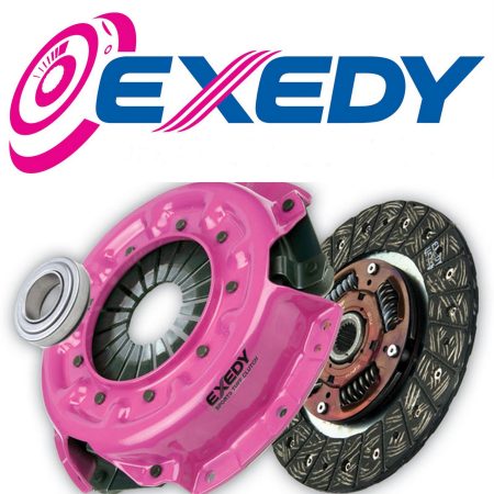 Exedy HD Clutch Kit