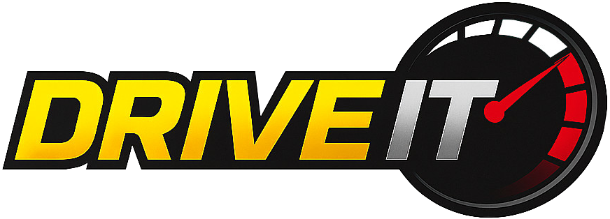 DRIVEIT NEW 2 CLEAR