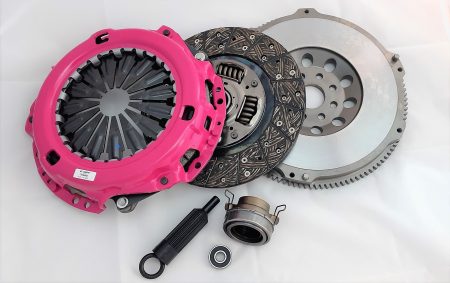 Clutch & Flywheel Combo