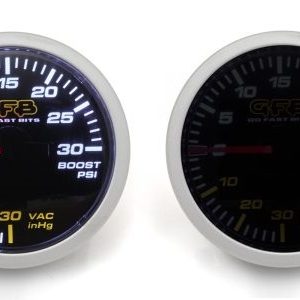 GFB 30psi Boost Gauge (mechanical)