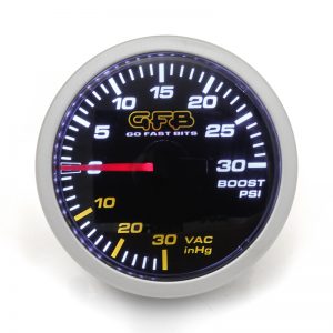 GFB 30psi Boost Gauge (mechanical)